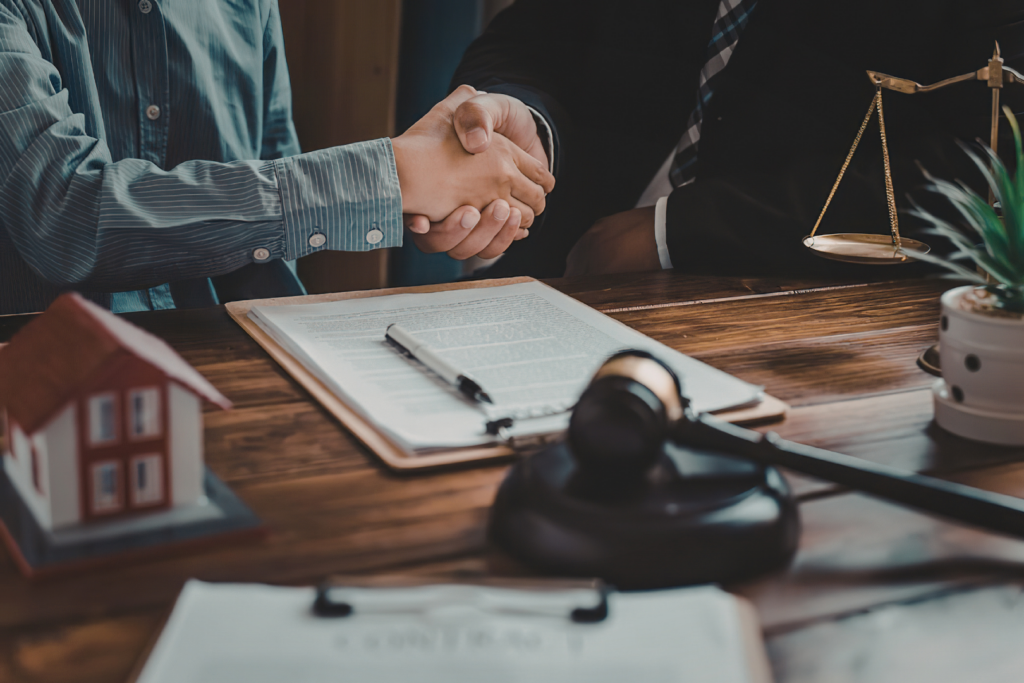 Estate Planning Services in Takoma Park, MD