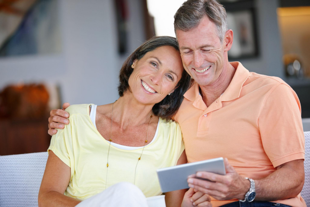 Lawyer providing estate planning consultation in Friendship MD