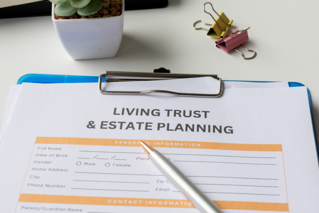 Professional estate planning services in Baltimore Maryland for families and individuals