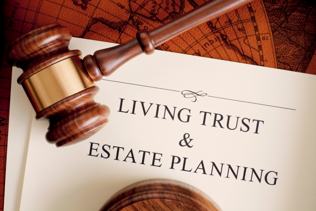 Estate planning services supporting families in Friendship MD with future planning