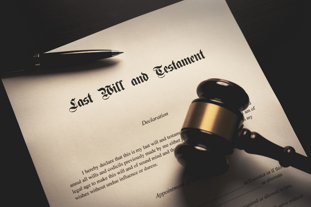 Estate planning services in Gambrills MD for wills trusts and asset protection