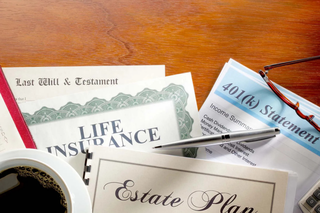 Estate planning and wills services in Pasadena, Maryland